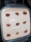 Gelatina de melón 🍧