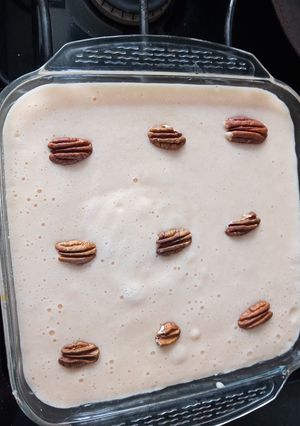 Una foto de Gelatina de melón 🍧