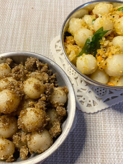 அம்மினி கொழுக்கட்டை (Ammini kolukattai recipe in tamil) செய்முறை முக்கிய புகைப்படம்