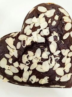 Foto resep Brownies Panggang Sederhana