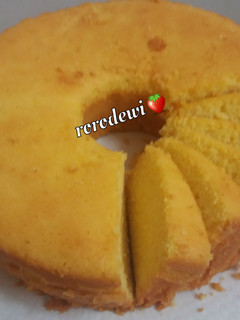 Foto resep Bolu Tape Singkong