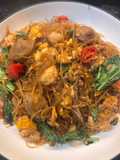 Bihun Goreng ala Solaria