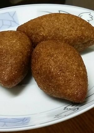 صورة لوصفة طريقة تحضير اقراص الكبة