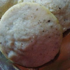 A picture of Idli.