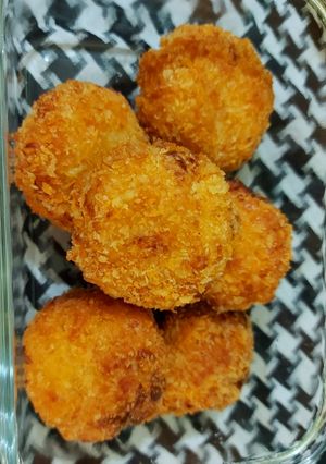 Foto resep Chicken Nugget