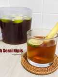 Teh Serai Nipis