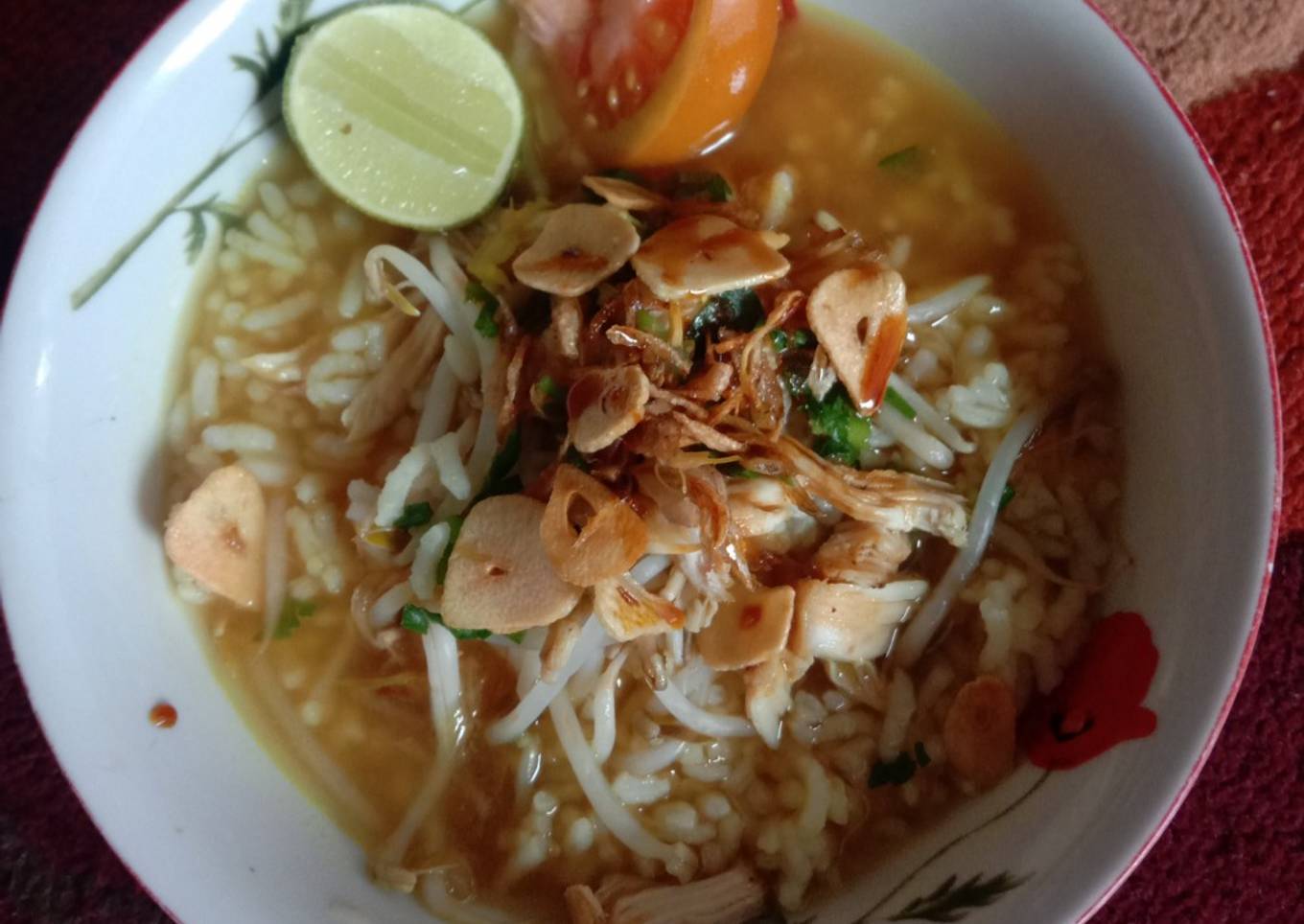 Soto Kudus