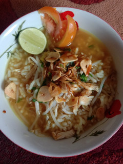 Foto resep Soto Kudus