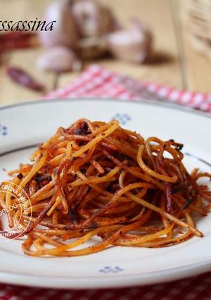 Foto di Spaghetti all'assassina