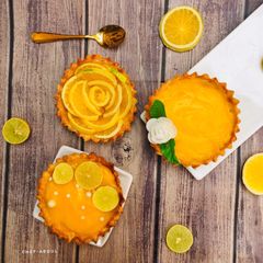 A picture of Foodgraphy.