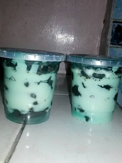 Foto resep Cheese cake oreo lumerr