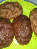Brownies dancow cokelat