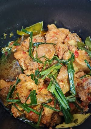 รูปของ ไก่ใต้น้ำ