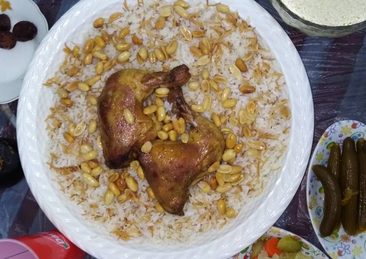 شاكرية وزر
