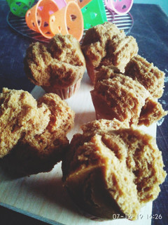 Foto resep Bolu Kukus Gula Merah