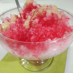 A picture of Gola Ganda.