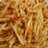 Tumis Rebung Udang Kering