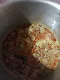 Gulai Kerewed Sapi