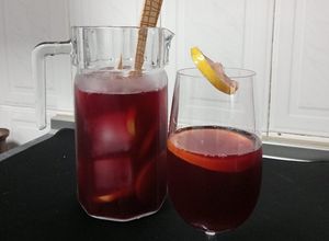 Foto principal de Tinto de verano