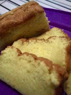 Foto resep castella/kasutra japanese honey cake (no sp/bp/oilfree)