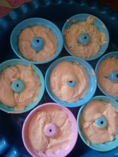 Foto resep Bolu tape kukus