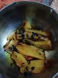 Starfruit pickle