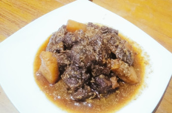 Cara Bikin Semur daging kentang 🥔 Ekonomis Untuk Dijual