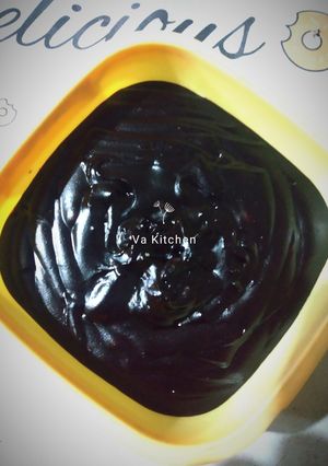 Foto resep Selai coklat