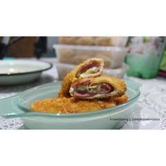 รูปของ Risol Mayo