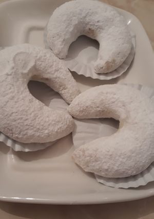 صورة لوصفة تشراك مسكر😍♥