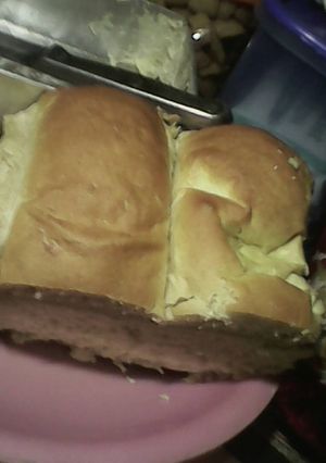 Foto resep Roti Manis Lembut