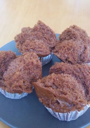 Foto resep Bolu Karamel Kukus