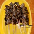Sate Ati Ampela