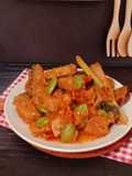 Sambal Ikan Jambal