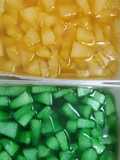 Manisan Blonceng/Bligo/Buah Kundur