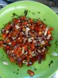 Pico de Gallo