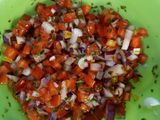 Pico de Gallo