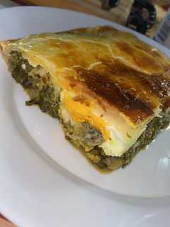 Una foto de Torta Pasculina