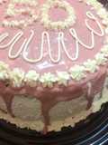 Pastel doble tentación