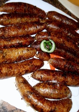 صورة لوصفة الممبار