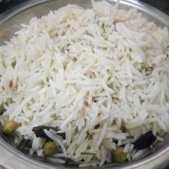 A picture of Pulav.