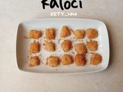 Gambar kaloci kacang