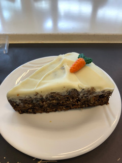 Foto resep Carrot Cake