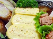 A picture of honey mayonnaise