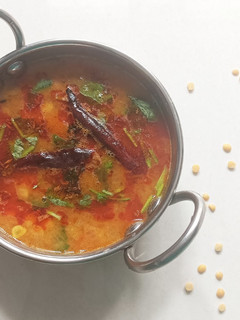 பஞ்சாபி தால் தட்கா ப்ரை(punjabi dal tadka recipe in tamil) செய்முறை முக்கிய புகைப்படம்