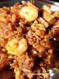 Keringan pedas maknyuss