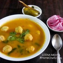 A picture of Chokha Vadi.