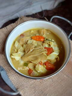Foto resep 28.2~ Tongseng Jamur Tiram