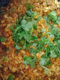 उड़द धुली दाल (Urad dhuli dal recipe in Hindi) रेसिपी मुख्य फोटो