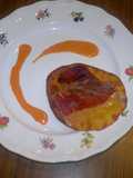 Tortos de maíz 